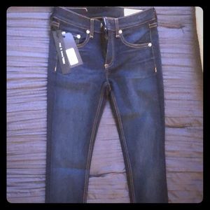 Rag & Bone Bedford skinny jeans